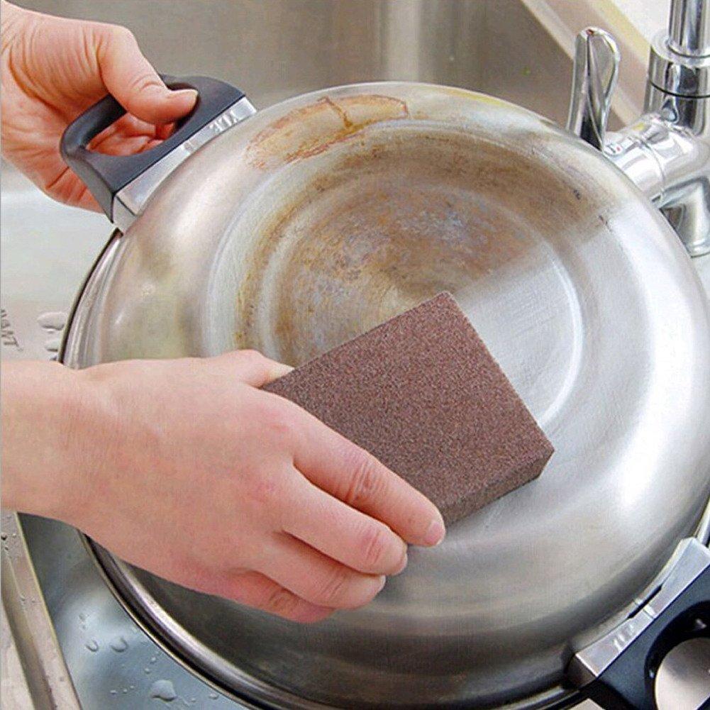 👍Last day! 💥Special sale - Nano Carborundum Sponge