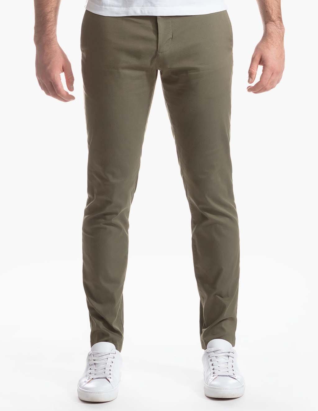 🔥Hottest items of the month - Stretch Khakis - naotstore