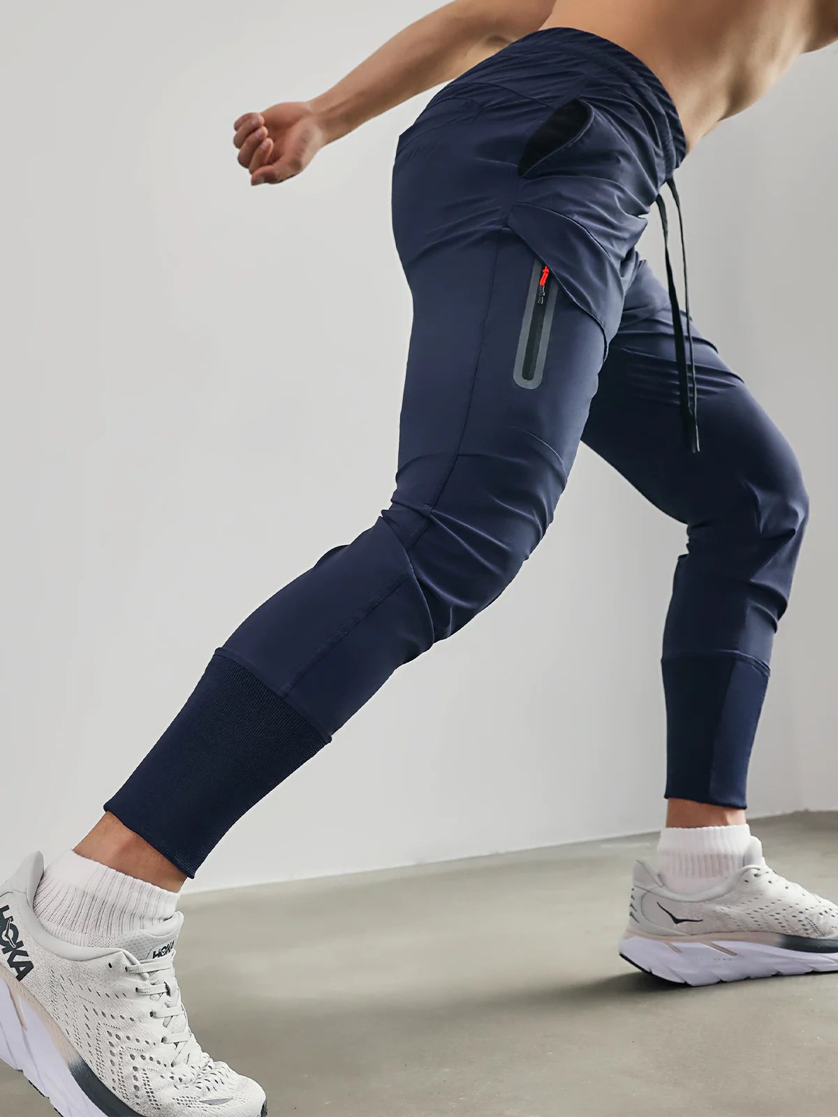 🔥Hottest items of the month - High Rib Cargo Jogger Athletic Pants - naotstore