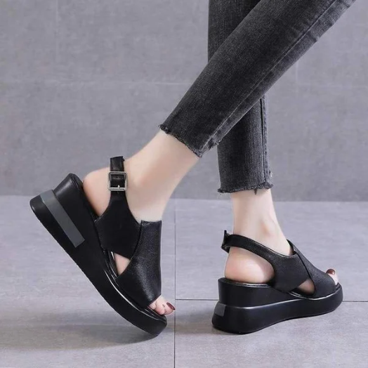 🎉This month's most popular items - Fashion orthopedic sandals - naotstore