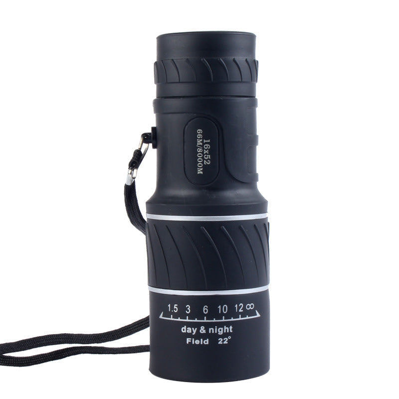 🔥Last day! 💥Special sale - High-power HD Compact Monocular - naotstore