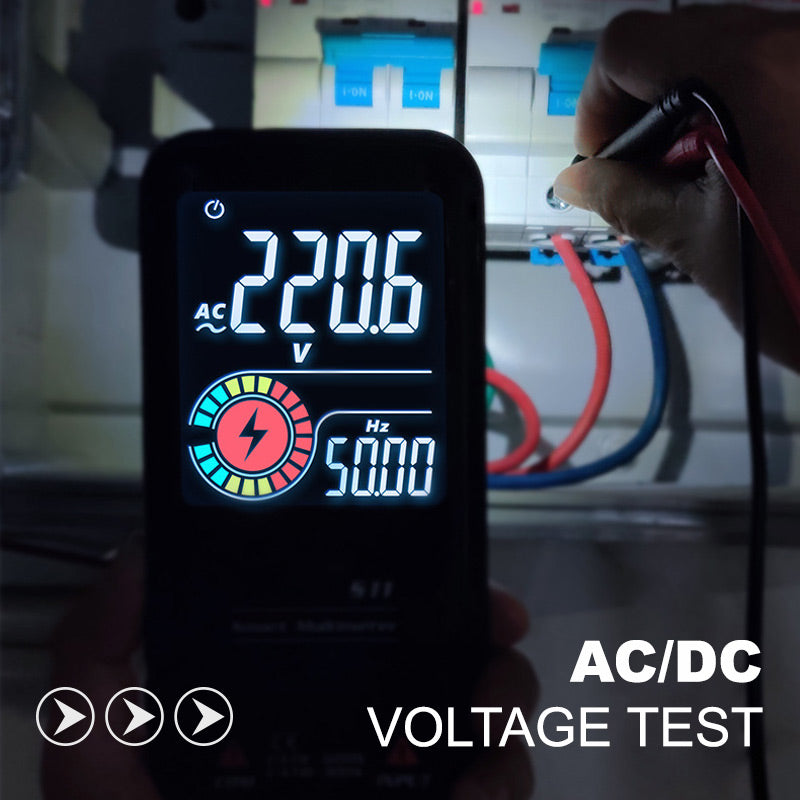 💥This week's specials - General Purpose Digital Multimeter - naotstore