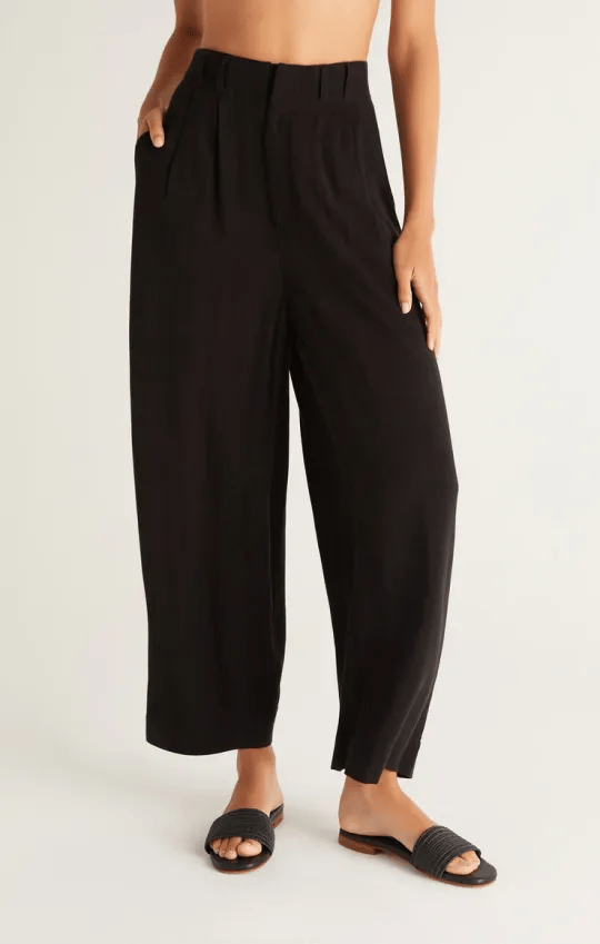 Last Day 49% OFF🔥Casual wide-leg trousers - naotstore