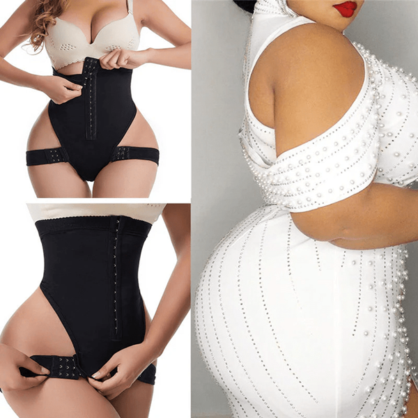 Naotstore - [Perfect buttocks] Butt shaper pants trainer