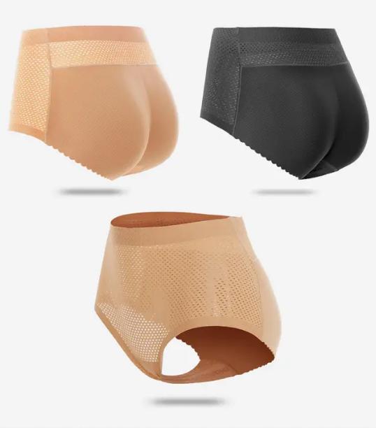 🔥Last day! 💥Special sale - Seamless hip padded panties - naotstore