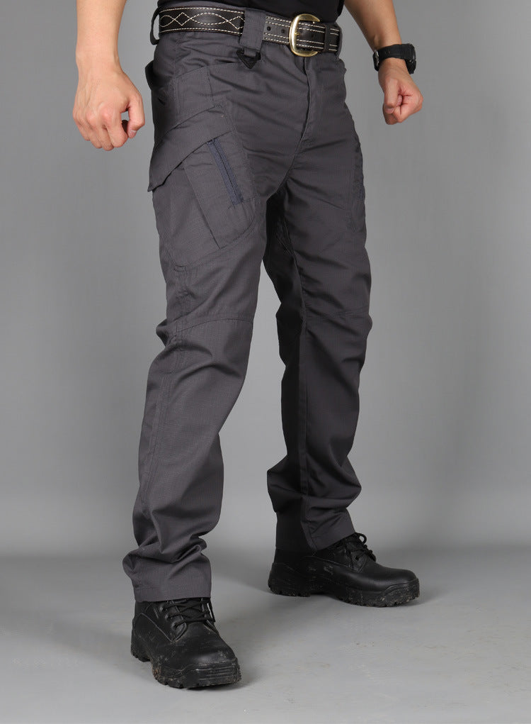 🔥Hottest items of the month - Tactical Waterproof Pants - naotstore