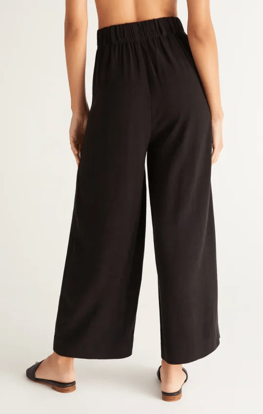 Last Day 49% OFF🔥Casual wide-leg trousers - naotstore