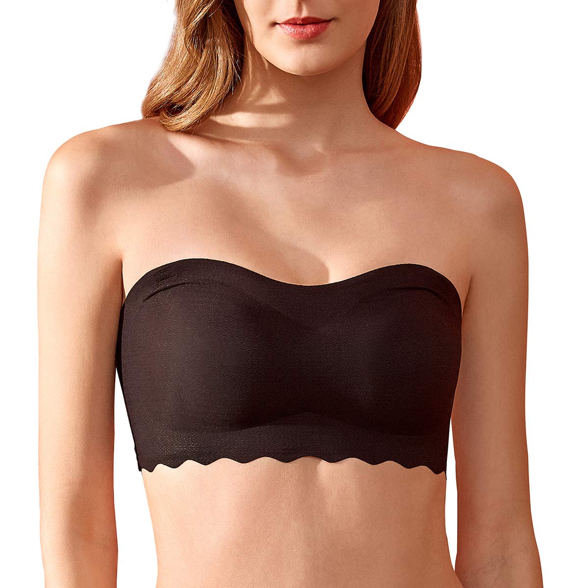 💥The hottest items of the year - Convertible Strapless Bras Push-Up Bras - naotstore