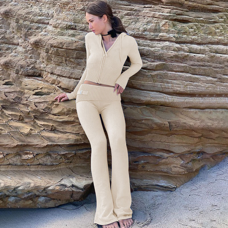 💥Hottest items of the year - Stretchy Matching Suit - naotstore