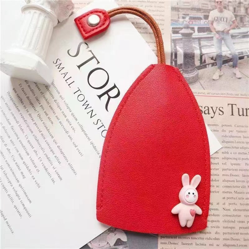 🌟Specials this week - Creative Pull out Cute Large capacity Car Key Case - naotstore