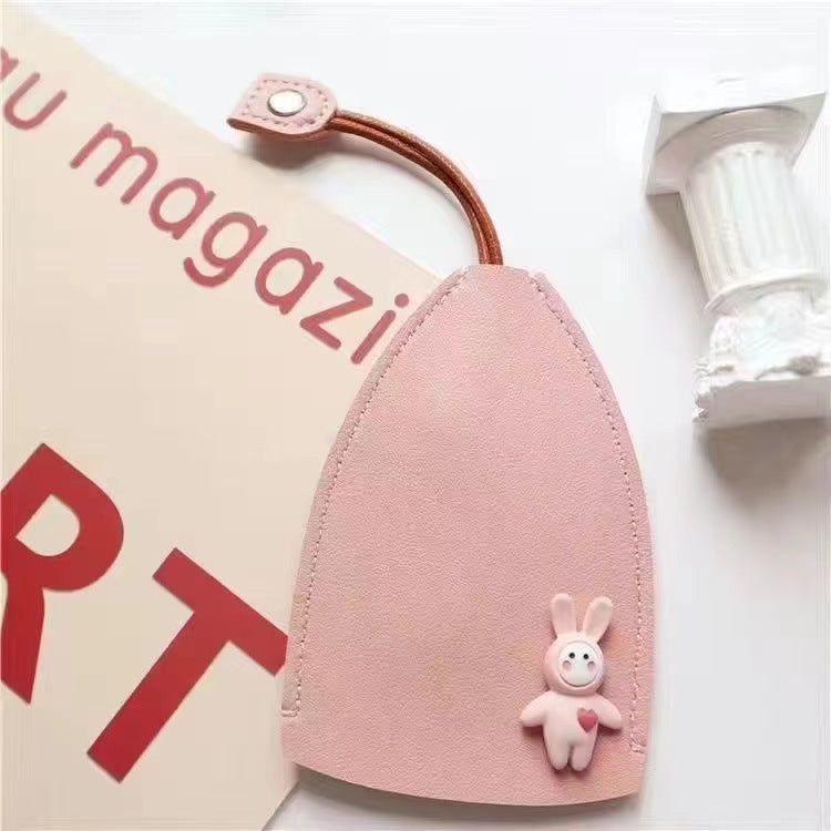 🌟Specials this week - Creative Pull out Cute Large capacity Car Key Case - naotstore