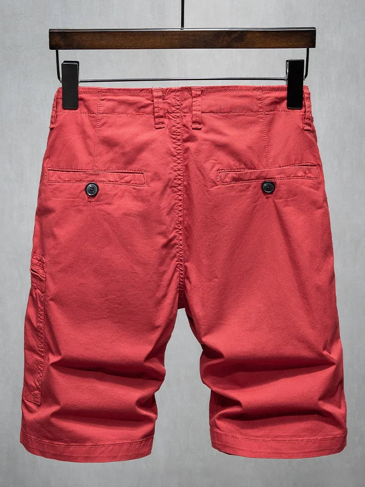 Nomad Cargo Shorts - naotstore