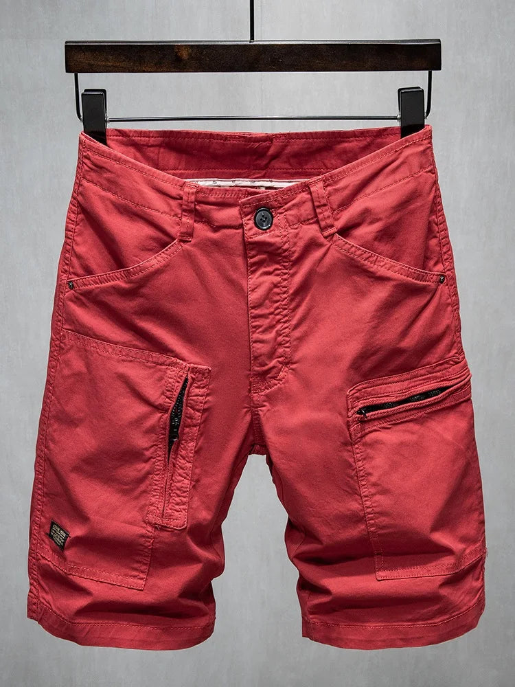 Nomad Cargo Shorts - naotstore