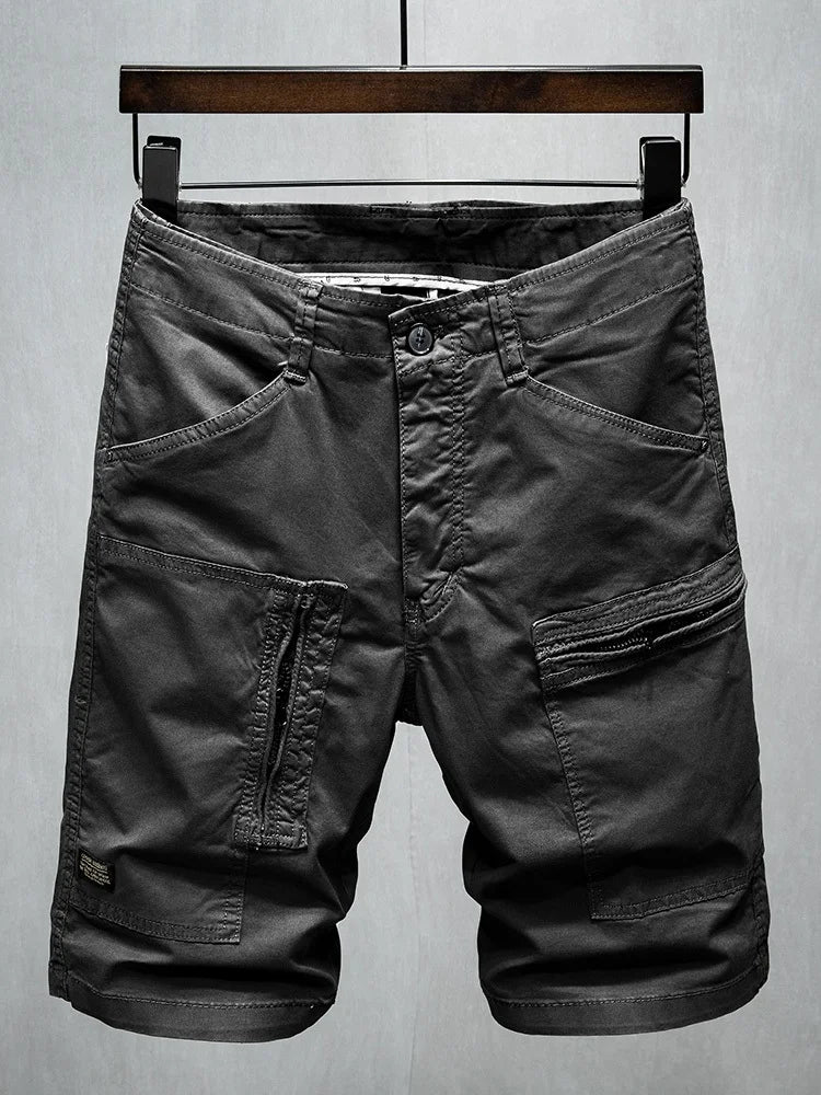 Nomad Cargo Shorts - naotstore