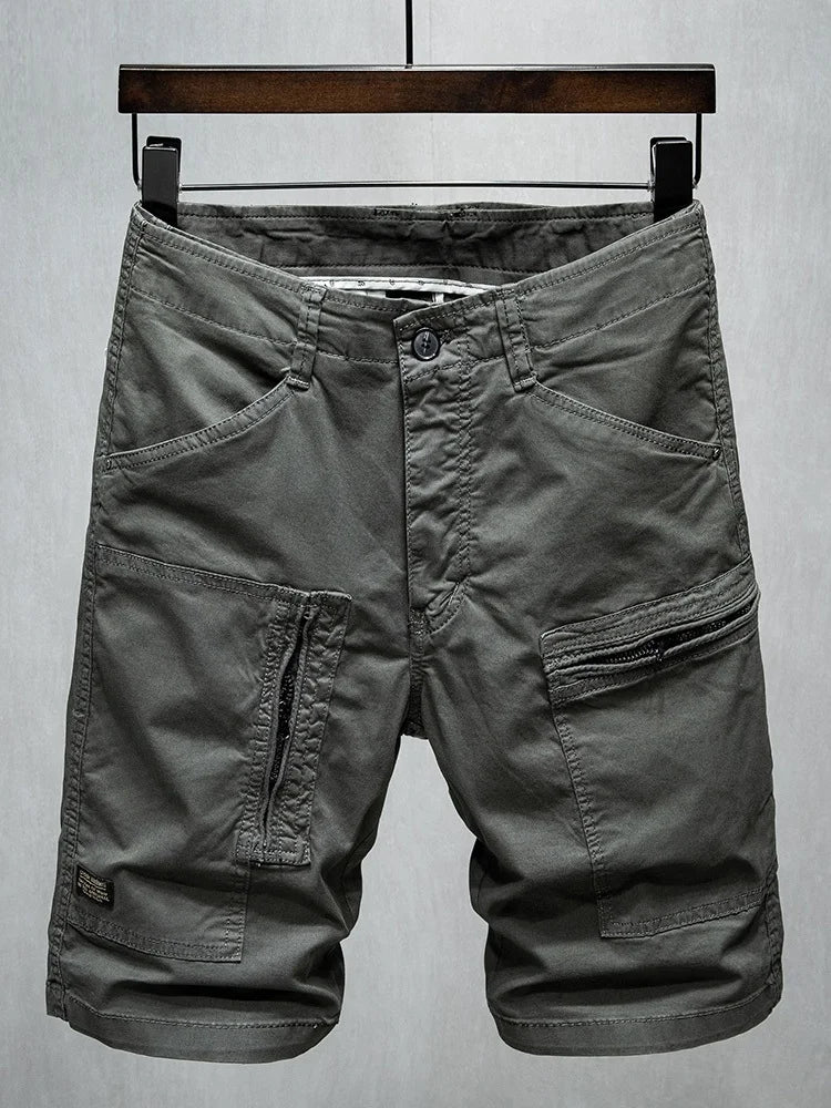 Nomad Cargo Shorts - naotstore