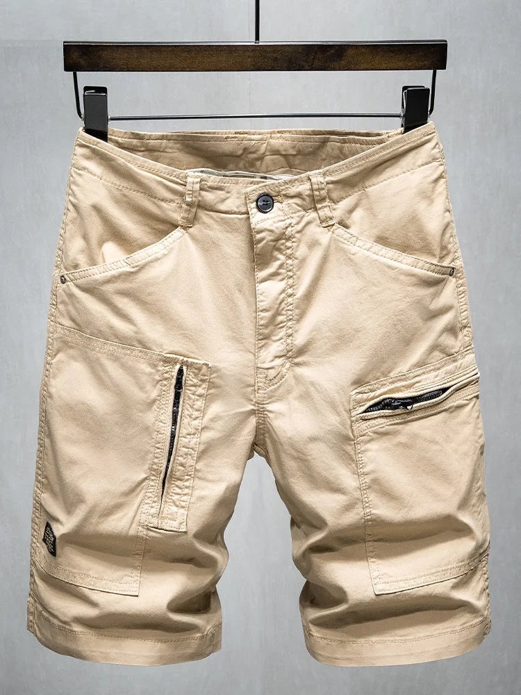 Nomad Cargo Shorts - naotstore