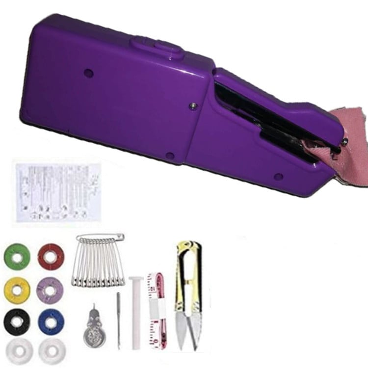 💥This week's specials - Portable Handheld Sewing Machine - naotstore