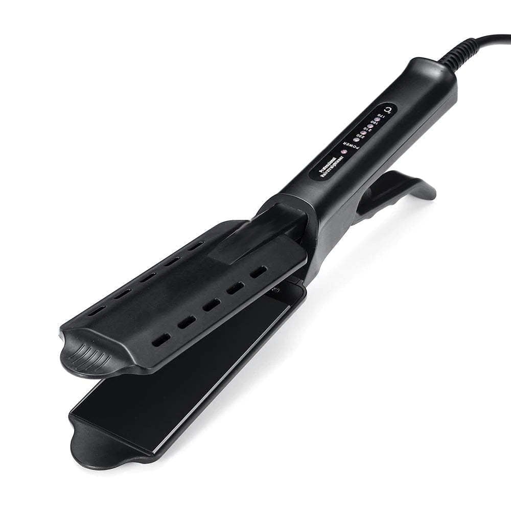 💥This Week's Specials - Professional Ceramic Tourmaline Ionic Flat Iron Hair Straightener - naotstore