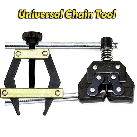 Naotstore - Roller Chain Tools Kit
