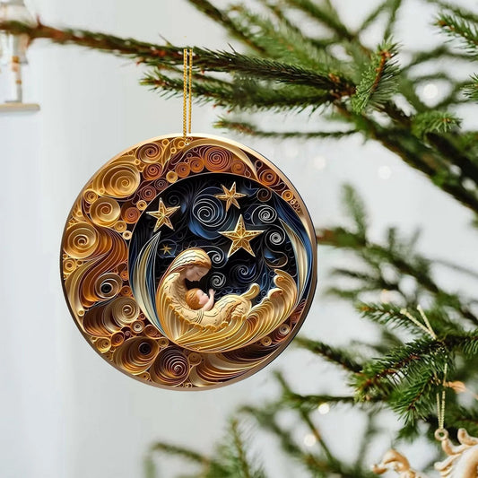 Naotstore - Handmade Ornaments With Good Wishes