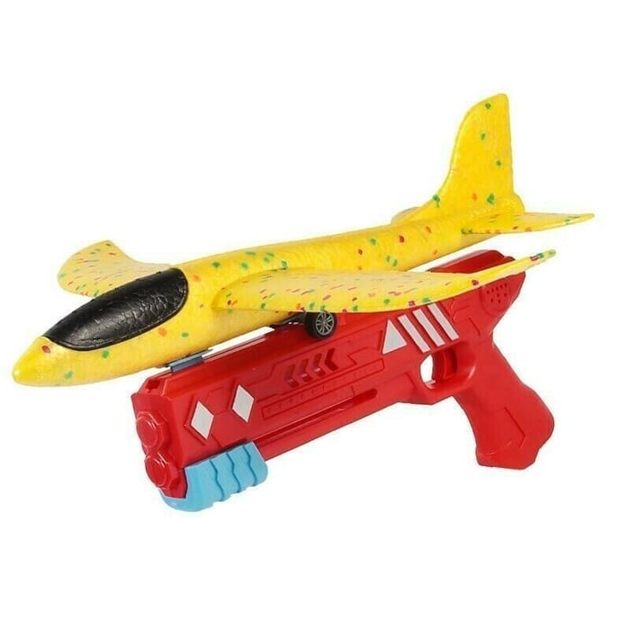 🔥Last day! 💥Special sale - Airplane Launcher Toys