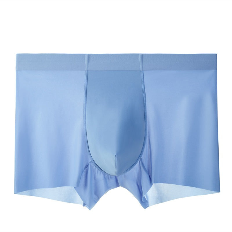 ✨Hottest products this month - Men's Ice Silk Underwear - naotstore