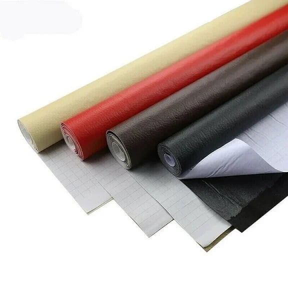 Naotstore - Self Adhesive Leather Patch Cuttable Sofa Repairing