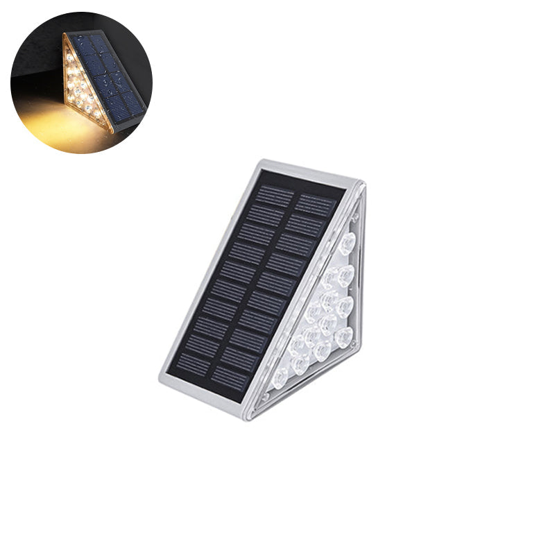 🤣Last day! 💥Special sale - LED Solar Waterproof Step Lights - naotstore