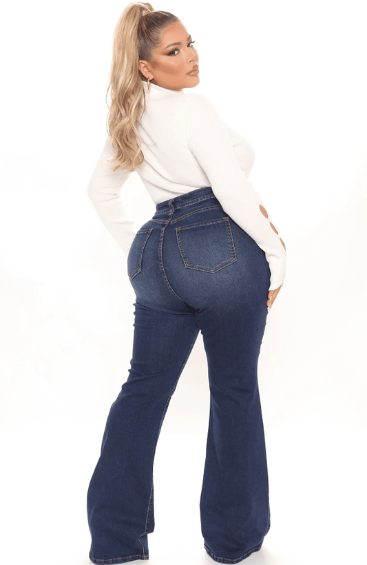 Naotstore - Lift Jeans