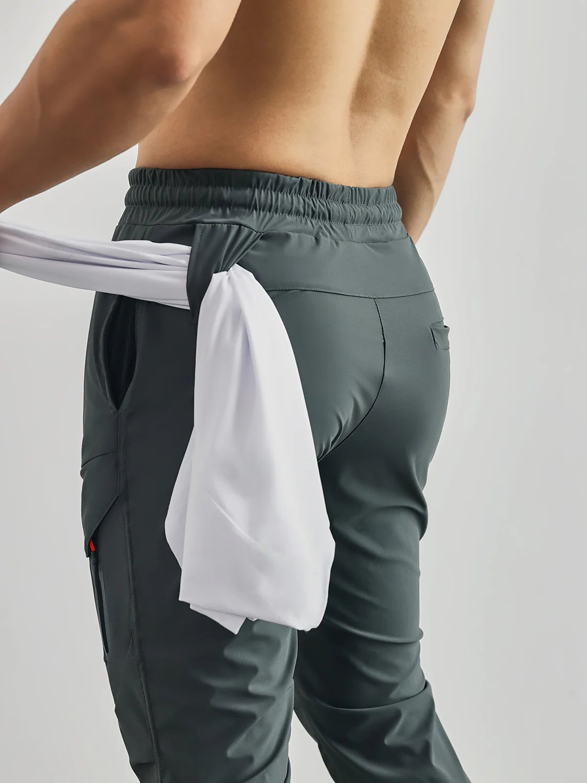 🔥Hottest items of the month - High Rib Cargo Jogger Athletic Pants - naotstore