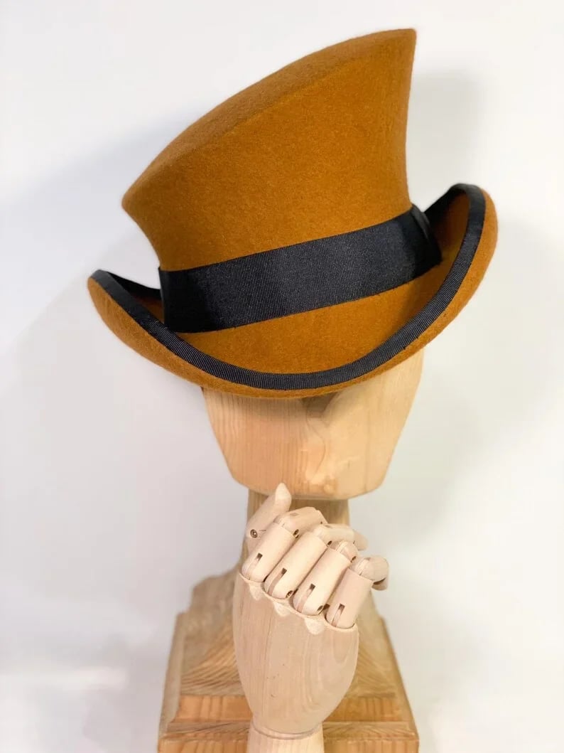 Naotstore - Asymmetric top hat