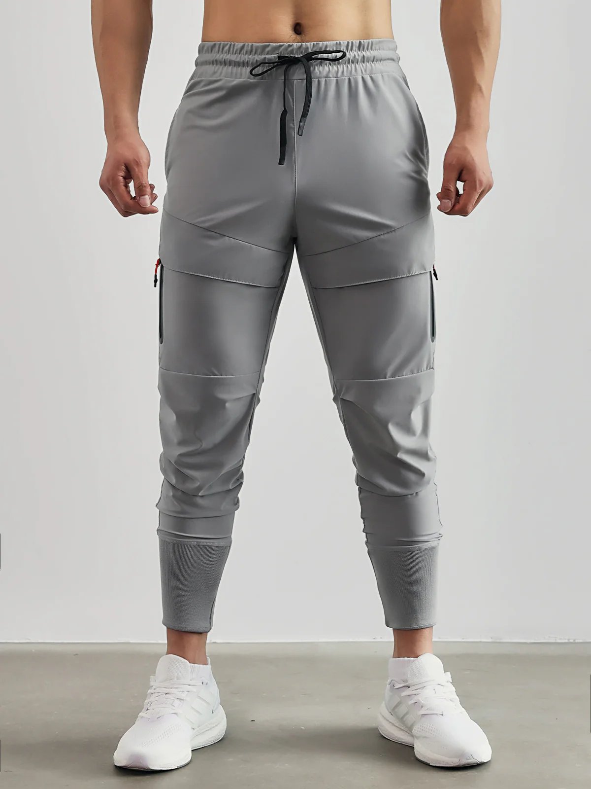 🔥Hottest items of the month - High Rib Cargo Jogger Athletic Pants - naotstore