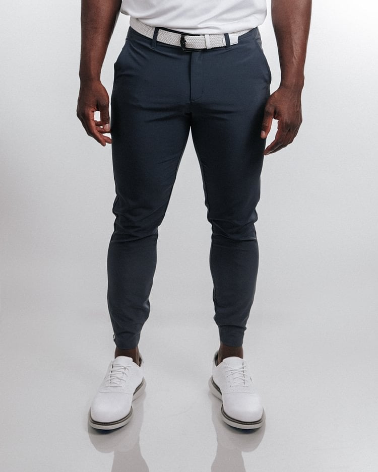 💥Specials of the week - Ankle Zip Slim Fit Joggers - naotstore