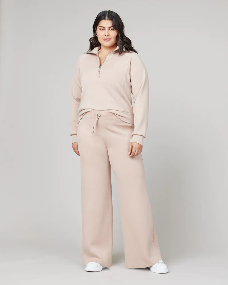 💕Hottest items this month - Long Sleeve Wide Leg Jumpsuit - naotstore