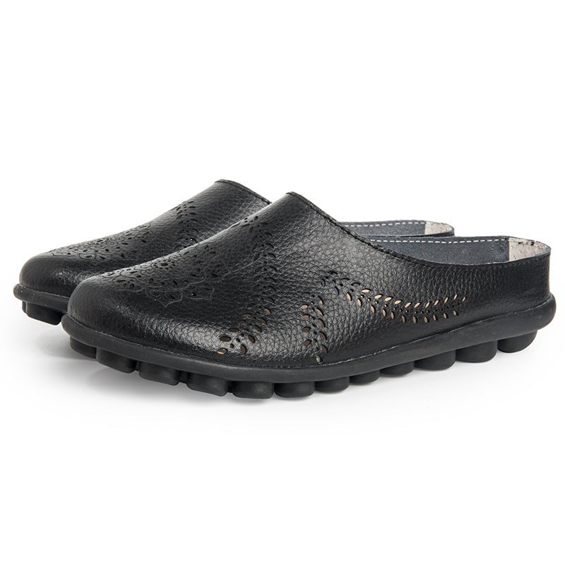 💥This week's specials - Casual All-match Hollow Slippers - naotstore