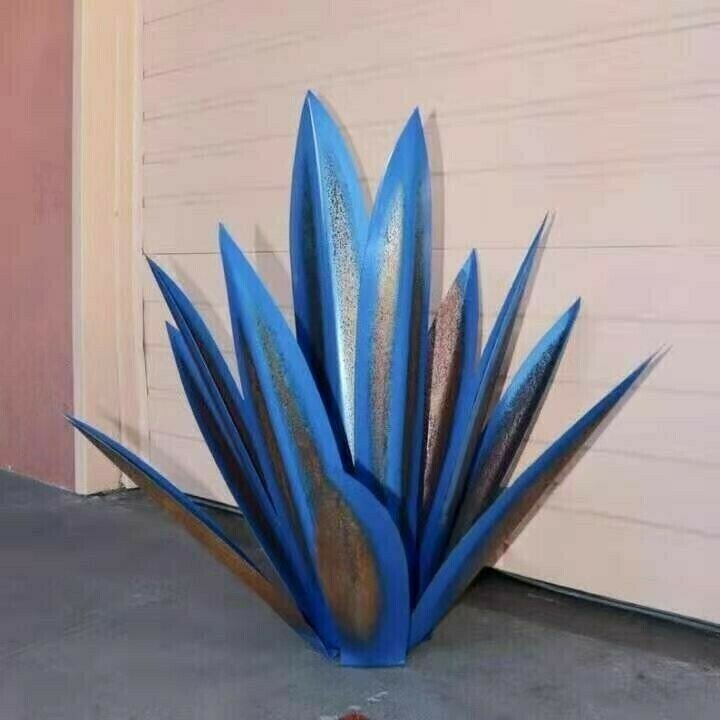 🌵 Last day! 💥Special sale - Waterproof Solar Garden LED Agave