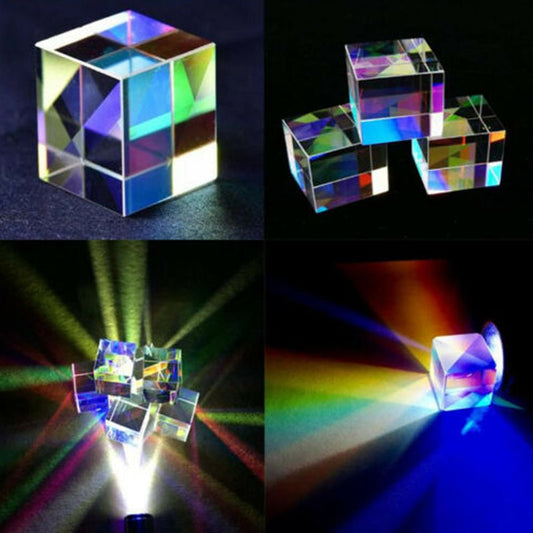 🔥LAST DAY 53% OFF🔥Magic Prism Cube