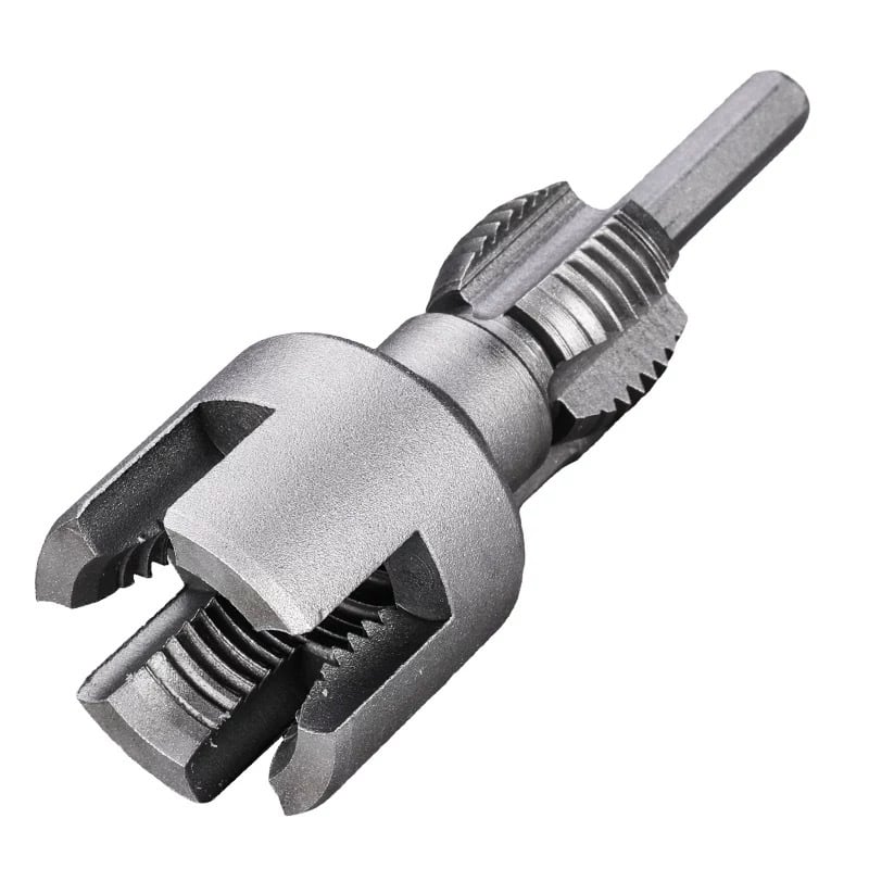 🔩Integrated Internal External Pipe Threading Tool | Limited Time Special Offer