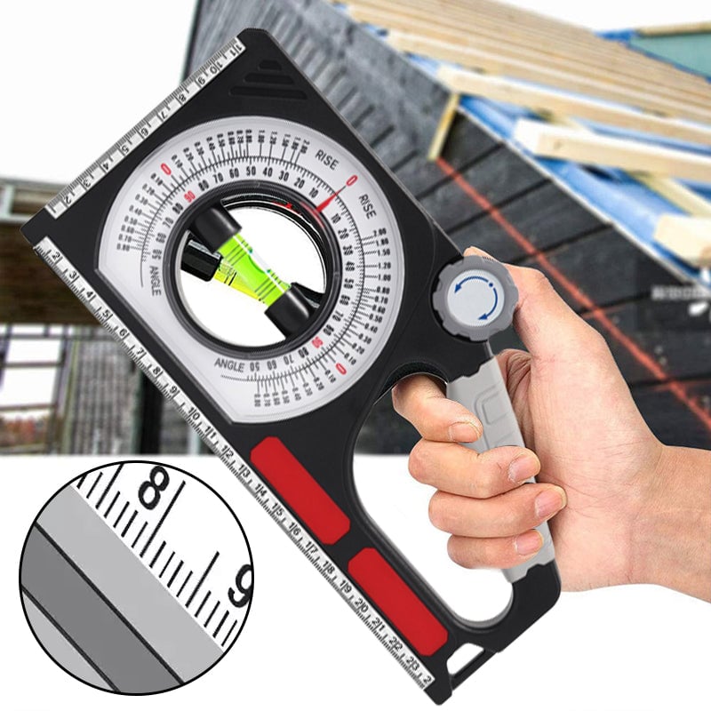 🔥Special products this week - Portable mechanical inclinometer - naotstore