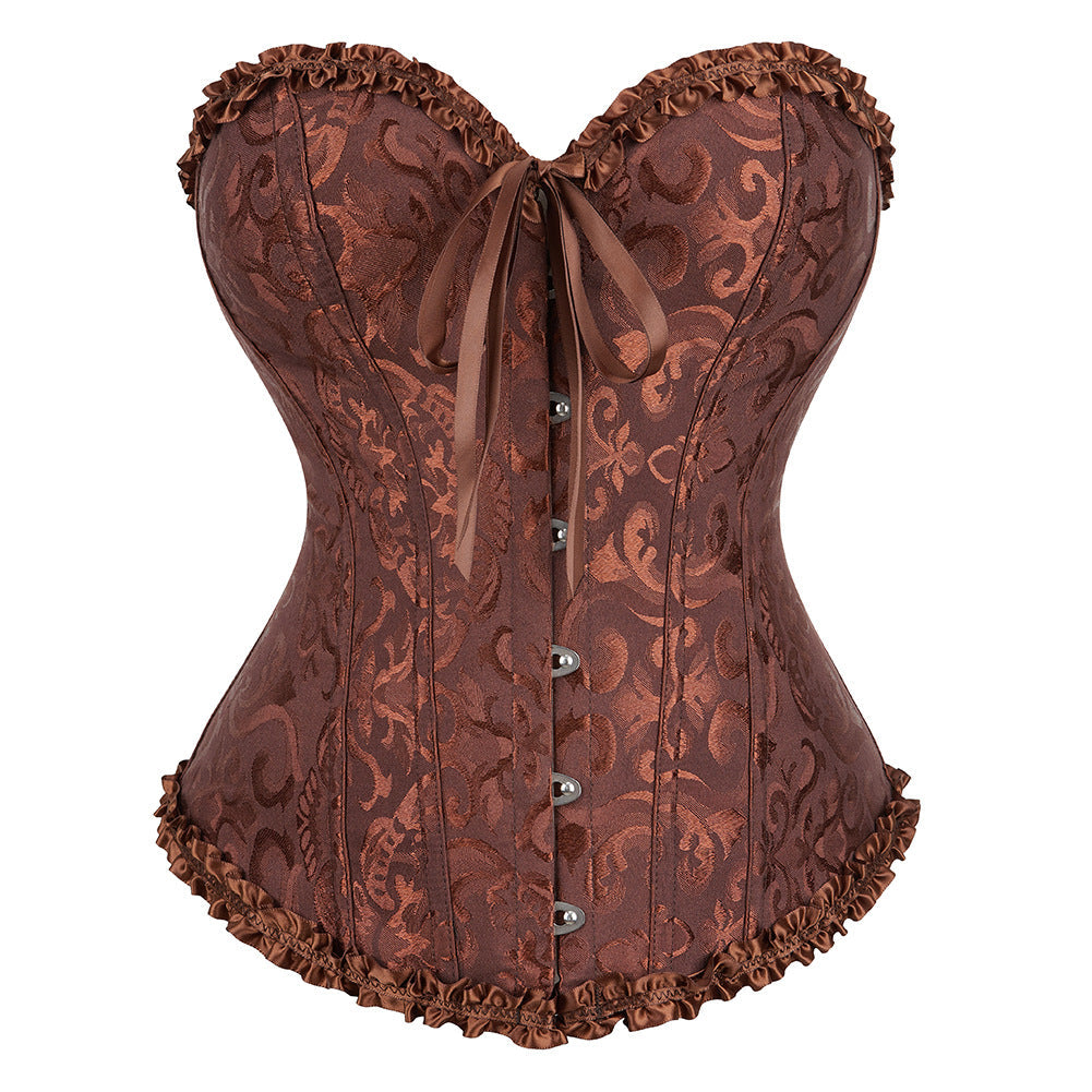 💥This month's hottest items - Victorian corsets - naotstore