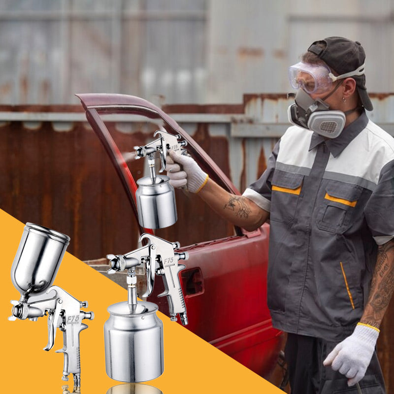 🔥Specials this week - High-Pressure Atomized Paint Sprayer - naotstore