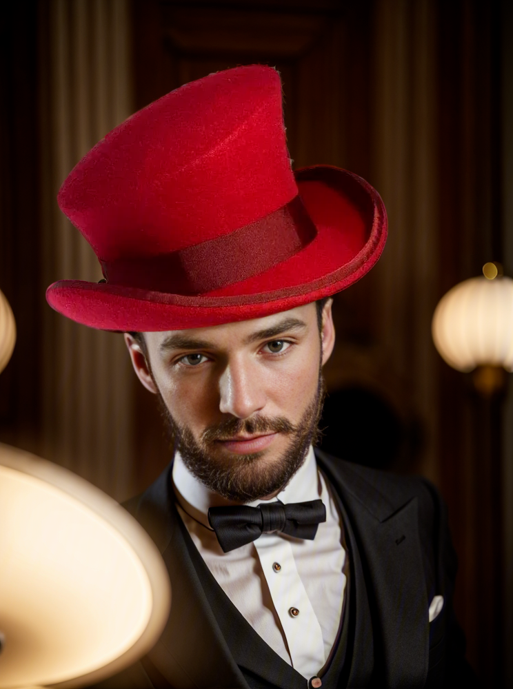 Naotstore - Asymmetric top hat