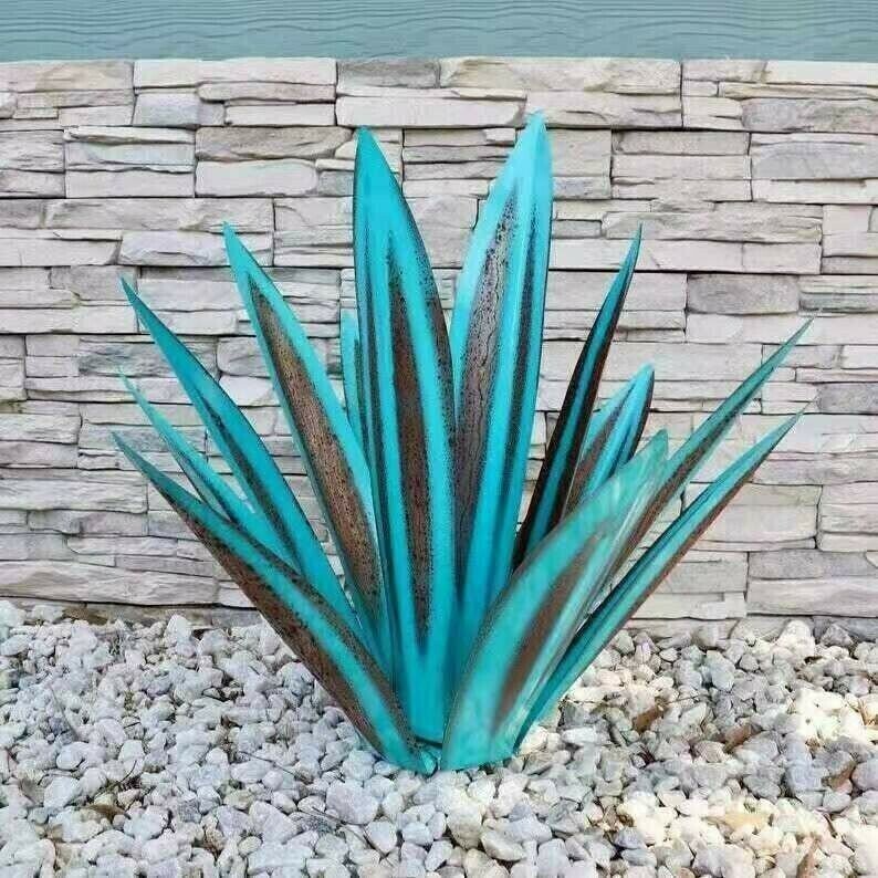 🌵 Last day! 💥Special sale - Waterproof Solar Garden LED Agave