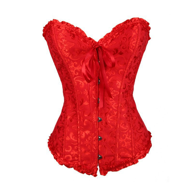 💥This month's hottest items - Victorian corsets - naotstore