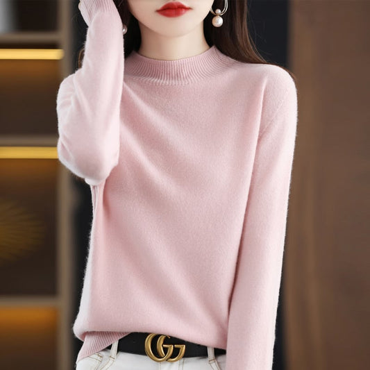 💖Last day! 💥Special sale - Cashmere Sweaters for Women - naotstore