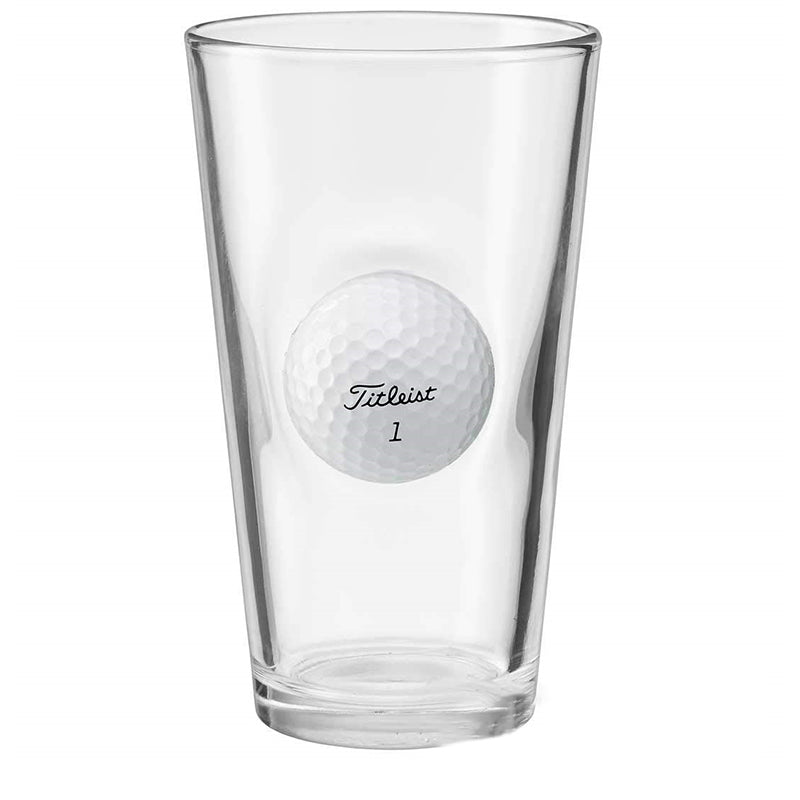 🏑Last day! 💥Special sale - Golf Ball Pint Glass - naotstore