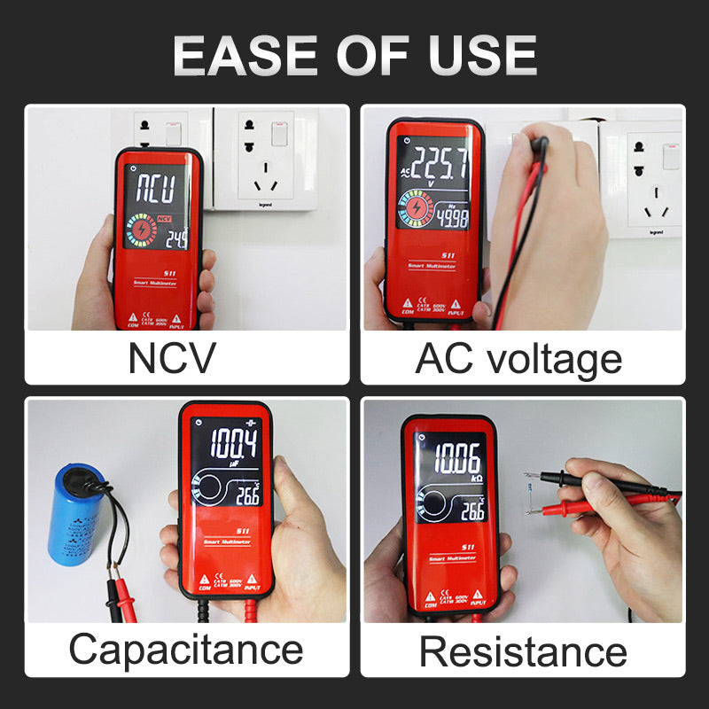 💥This week's specials - General Purpose Digital Multimeter - naotstore