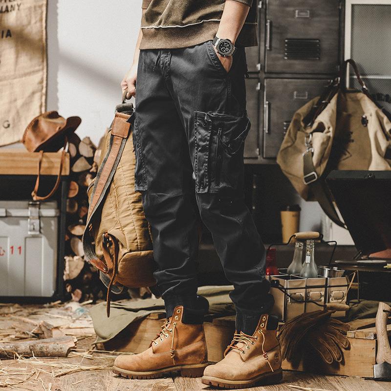 🔥Hottest recommendations - Men's Casual Utility Pants - naotstore