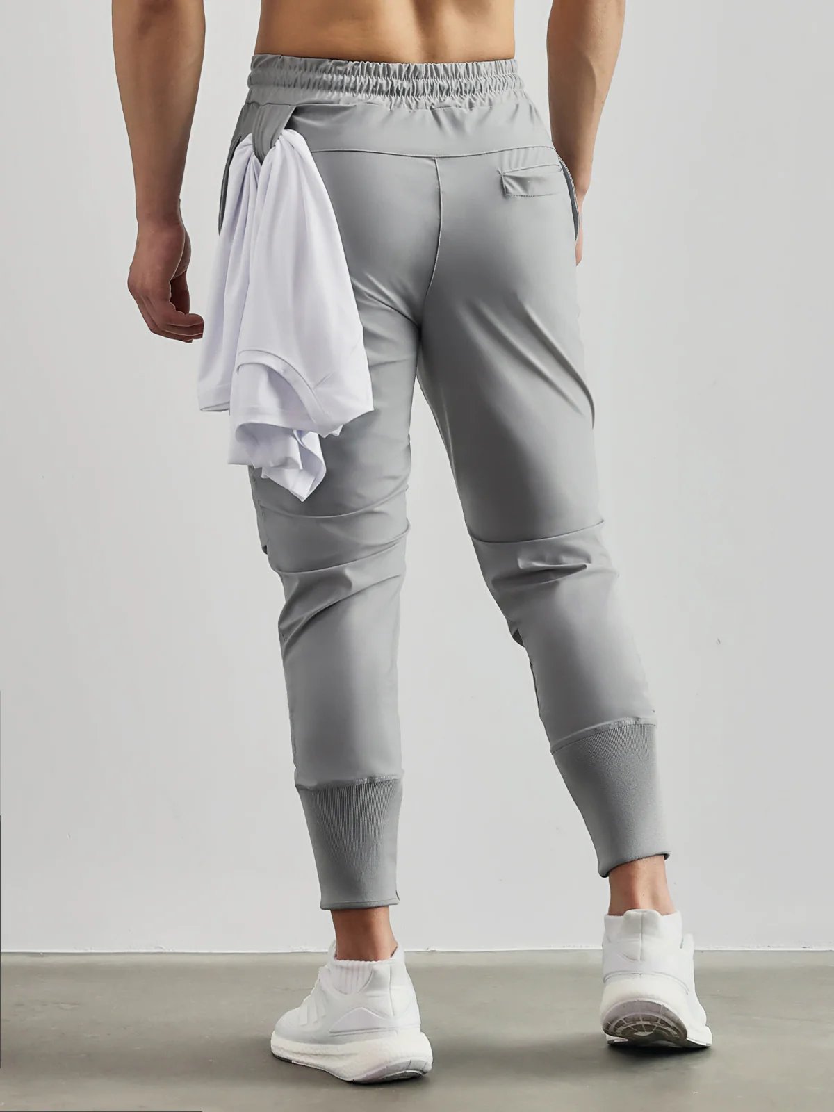 🔥Hottest items of the month - High Rib Cargo Jogger Athletic Pants - naotstore