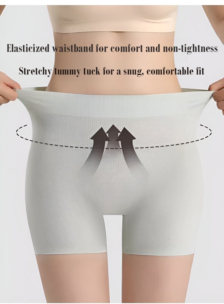 🔥Hot recommendations - Latex False Buttocks Square Angle Underwear - naotstore